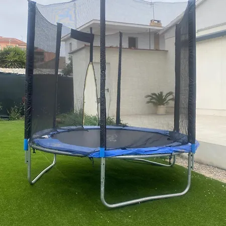 Holiday home Charming New Beachside House Up To 8 Beds! Calafell